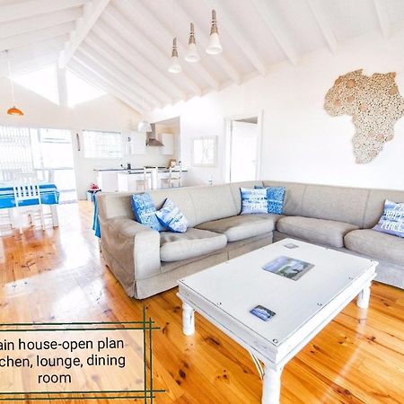 Casa Surf Lodge J'Bay خليج جيفري المظهر الخارجي الصورة