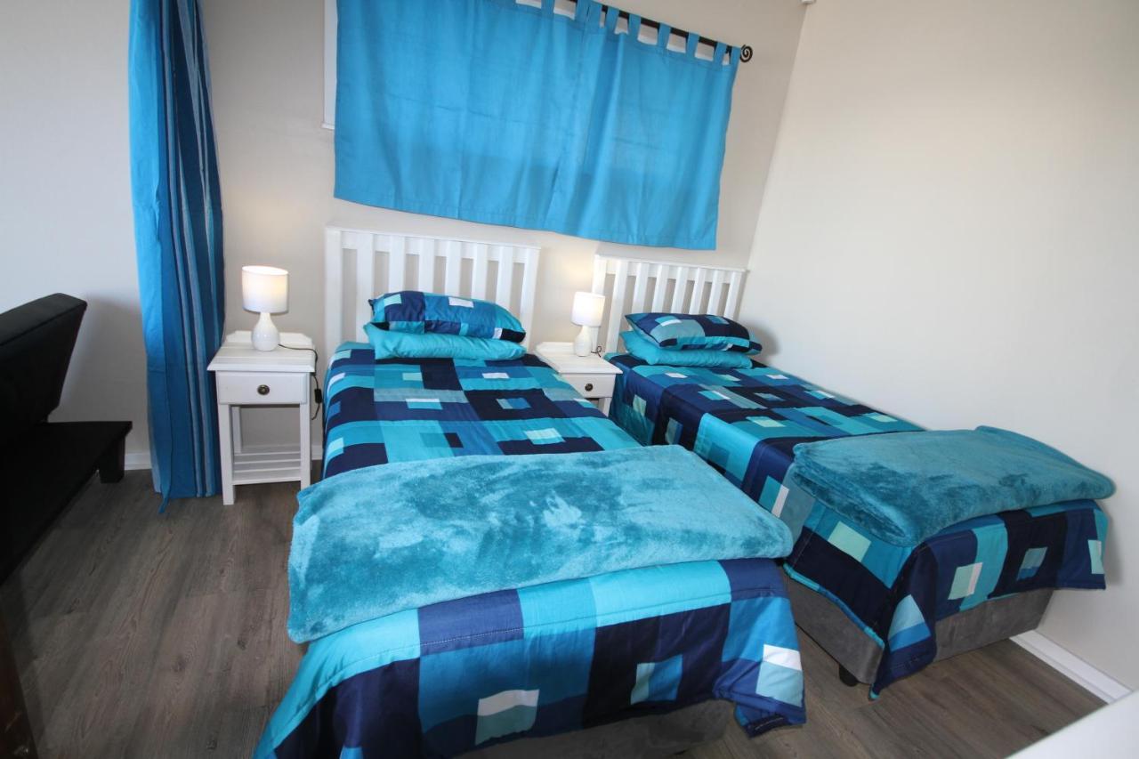Casa Surf Lodge J'Bay خليج جيفري المظهر الخارجي الصورة