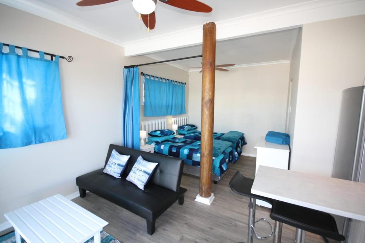 Casa Surf Lodge J'Bay خليج جيفري المظهر الخارجي الصورة