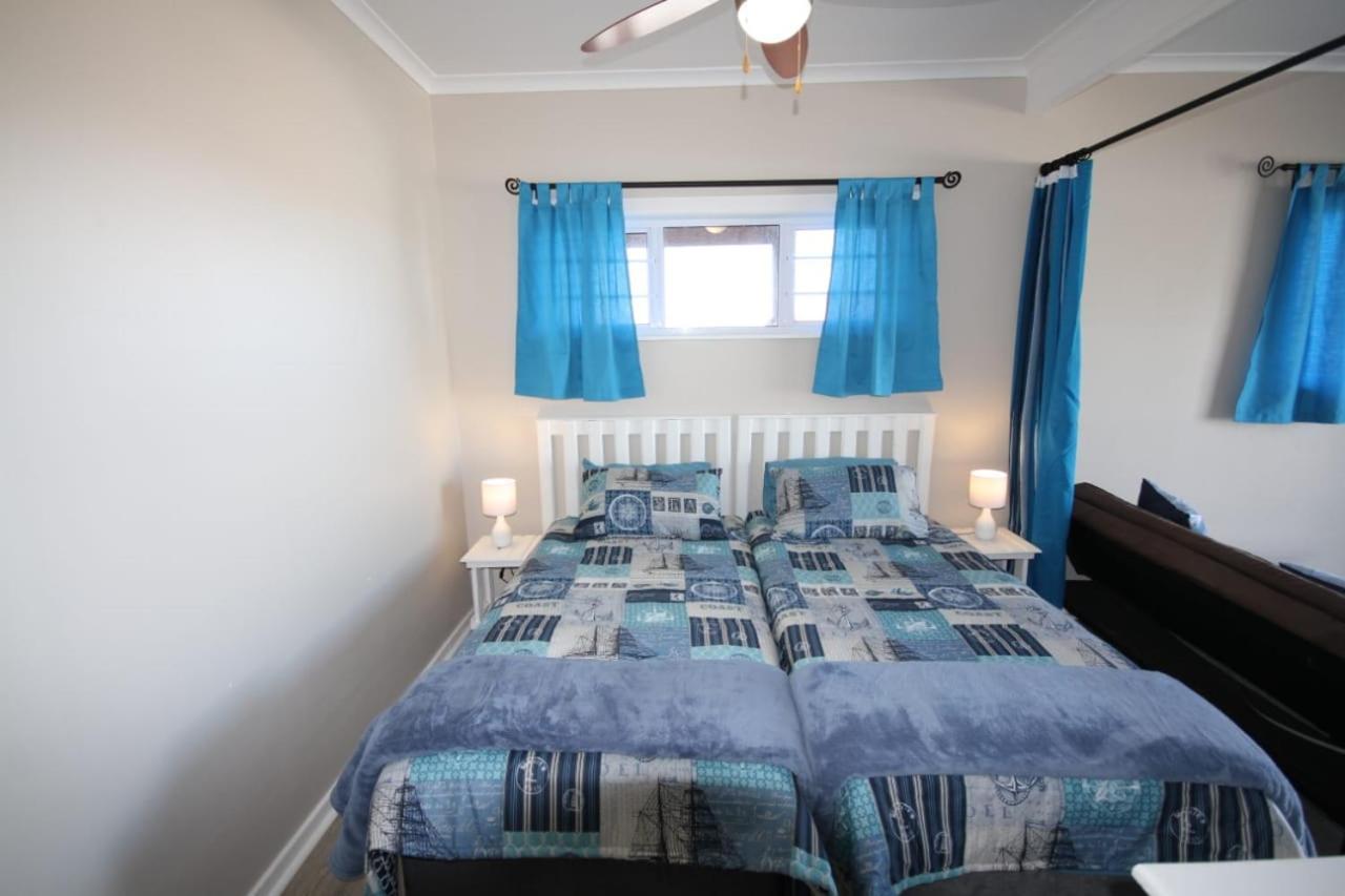 Casa Surf Lodge J'Bay خليج جيفري المظهر الخارجي الصورة