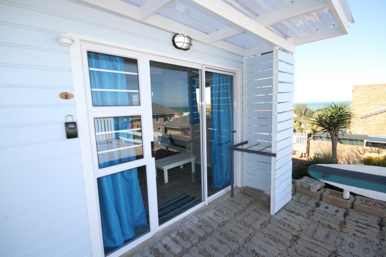 Casa Surf Lodge J'Bay خليج جيفري المظهر الخارجي الصورة