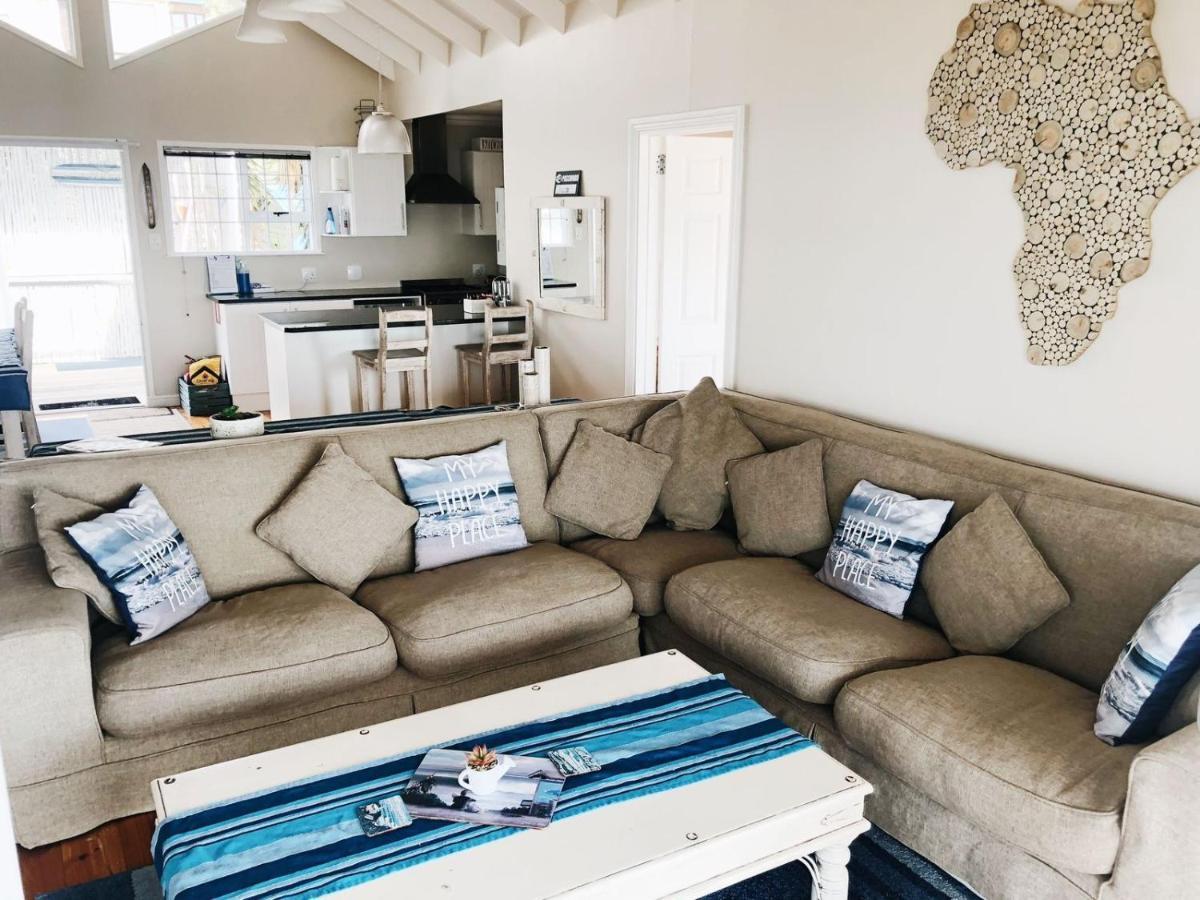 Casa Surf Lodge J'Bay خليج جيفري المظهر الخارجي الصورة