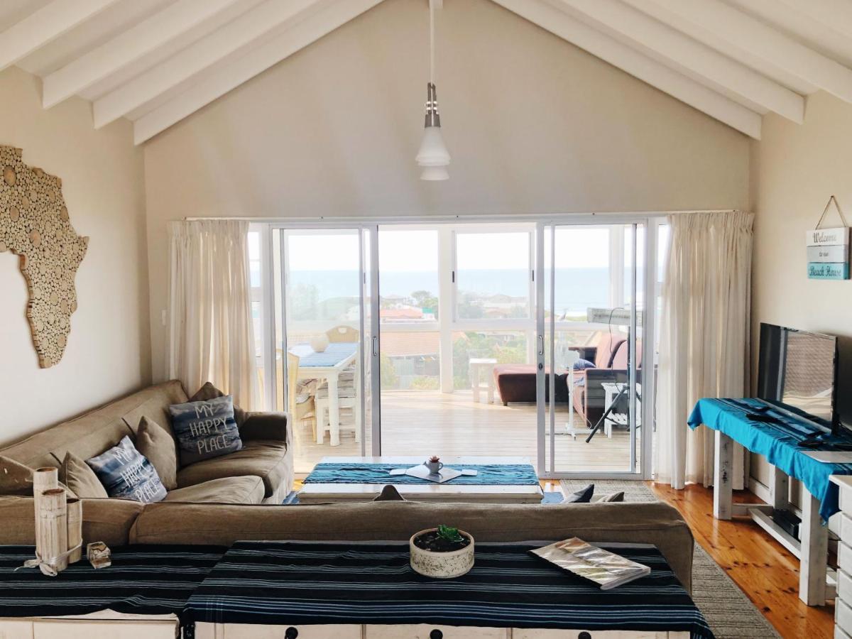 Casa Surf Lodge J'Bay خليج جيفري المظهر الخارجي الصورة