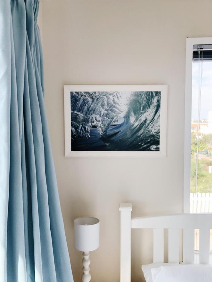 Casa Surf Lodge J'Bay خليج جيفري المظهر الخارجي الصورة