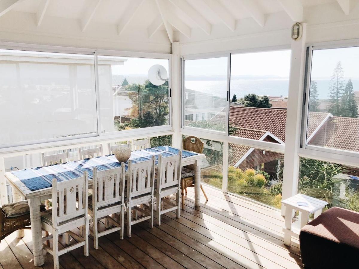 Casa Surf Lodge J'Bay خليج جيفري المظهر الخارجي الصورة