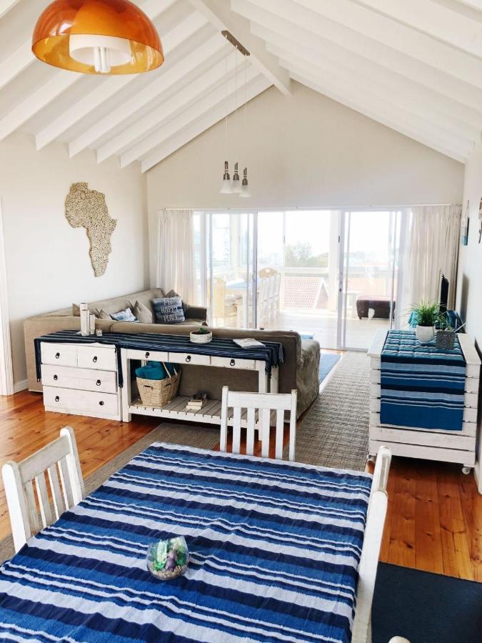 Casa Surf Lodge J'Bay خليج جيفري المظهر الخارجي الصورة