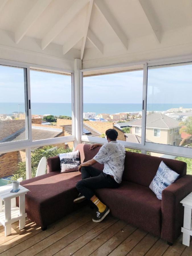 Casa Surf Lodge J'Bay خليج جيفري المظهر الخارجي الصورة