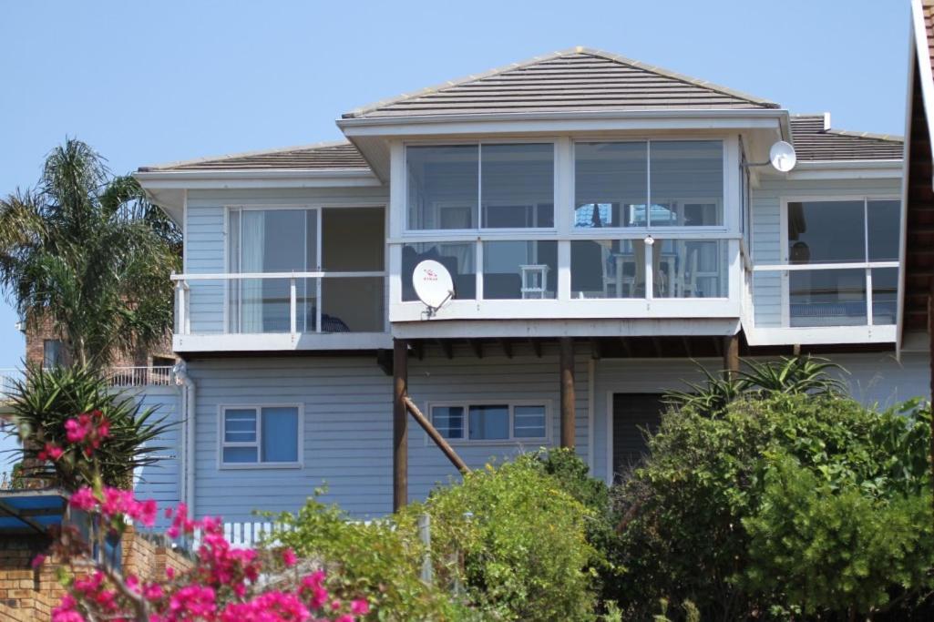 Casa Surf Lodge J'Bay خليج جيفري المظهر الخارجي الصورة