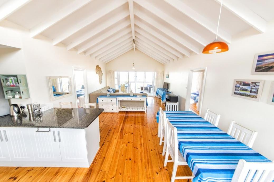 Casa Surf Lodge J'Bay خليج جيفري المظهر الخارجي الصورة