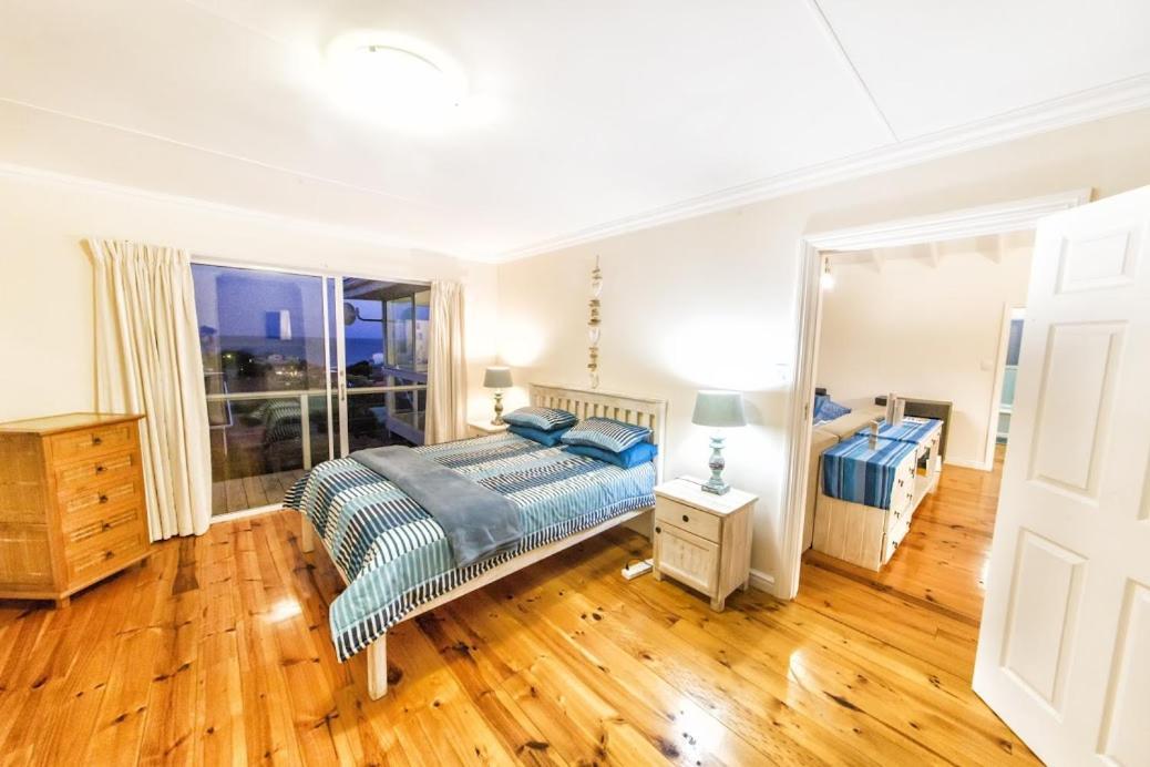 Casa Surf Lodge J'Bay خليج جيفري المظهر الخارجي الصورة