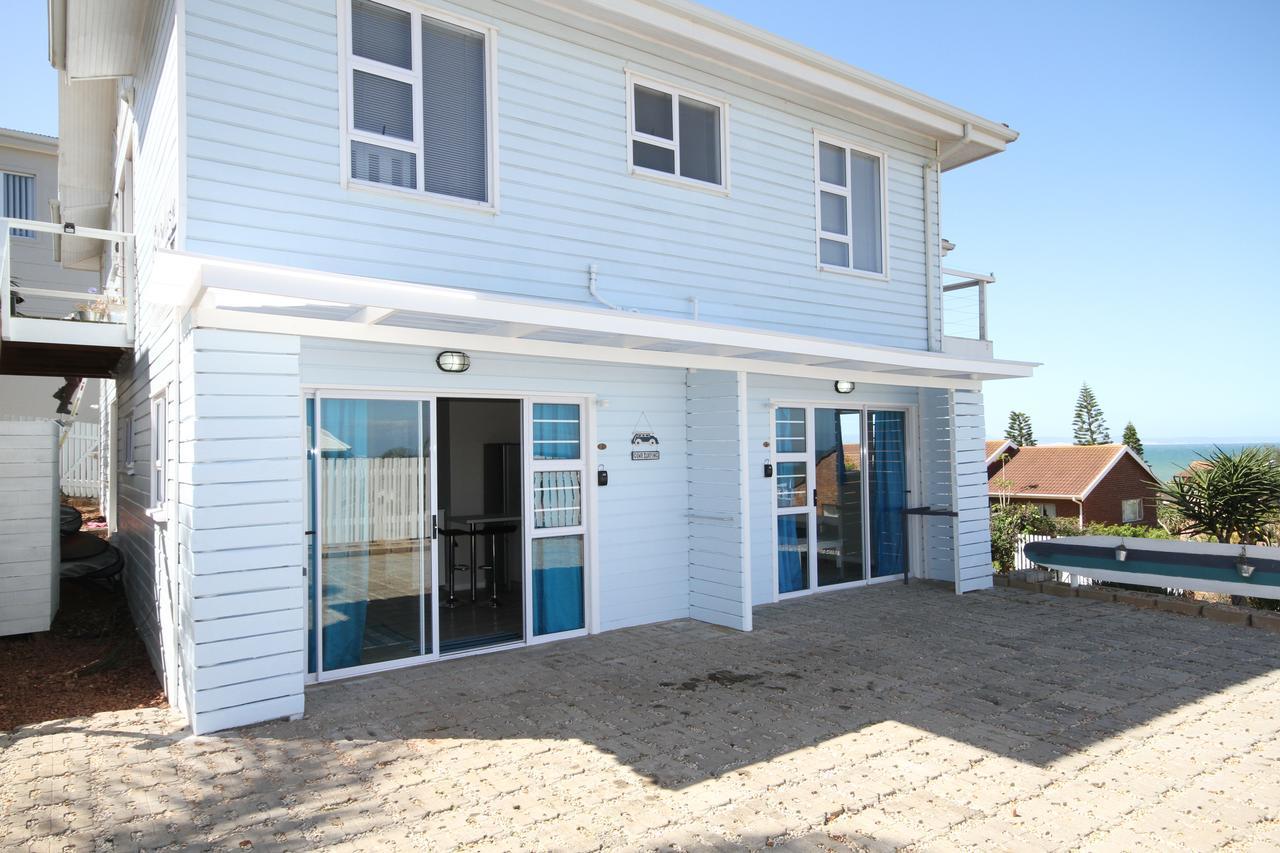 Casa Surf Lodge J'Bay خليج جيفري المظهر الخارجي الصورة