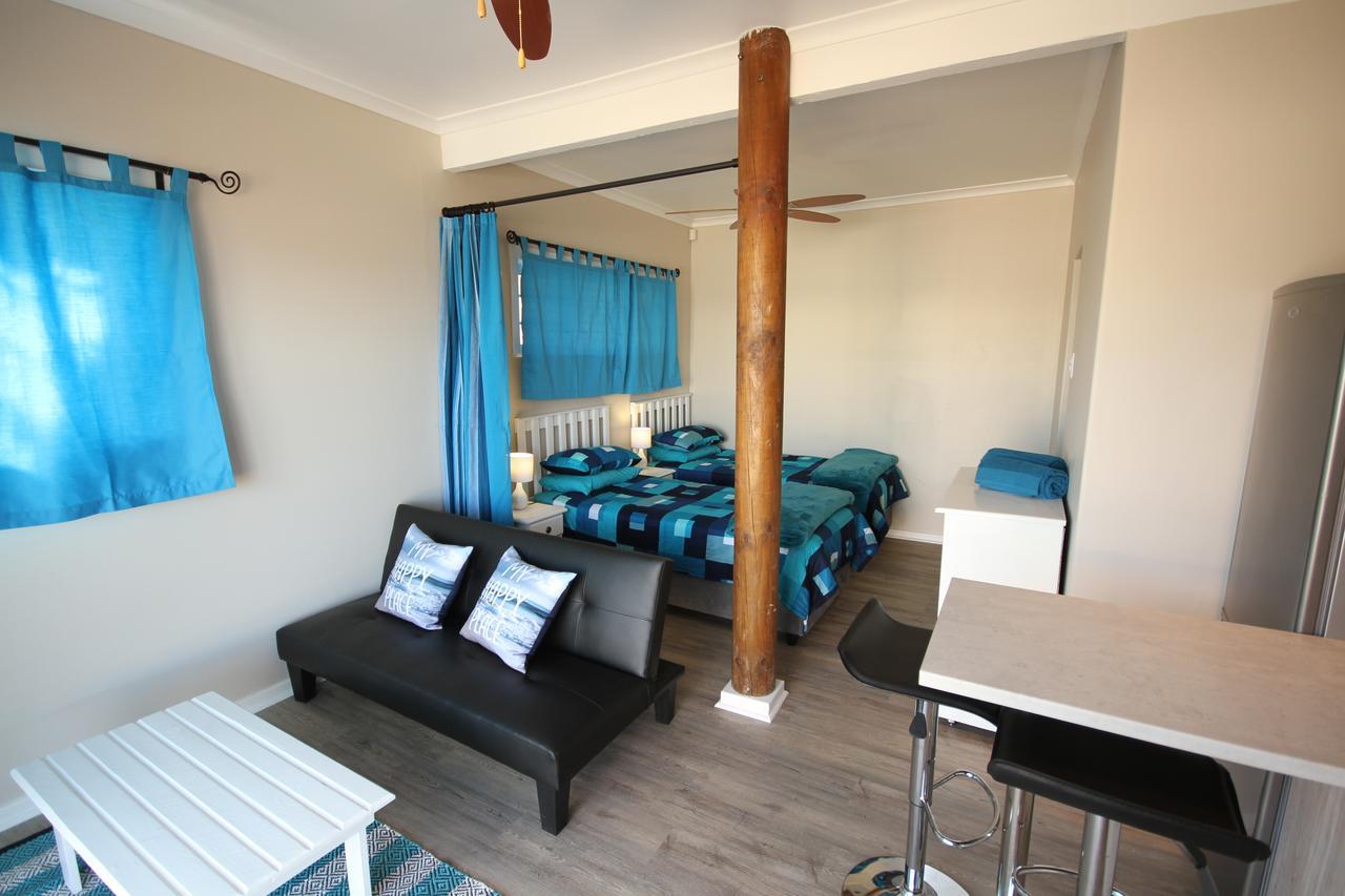 Casa Surf Lodge J'Bay خليج جيفري المظهر الخارجي الصورة